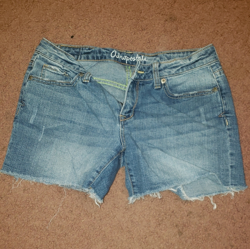 Aeropstale Shorts (4)